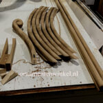 Ornamentenwinkel.nl Pieter Koorn Houtsnijwerken