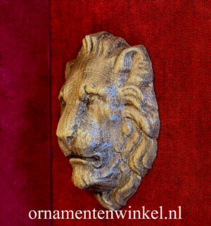 Ornamentenwinkel.nl Pieter Koorn Houtsnijwerken