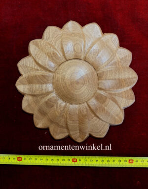 Ornamentenwinkel.nl Pieter Koorn Houtsnijwerken